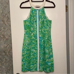 Lilly Pulitzer Shift Dress
